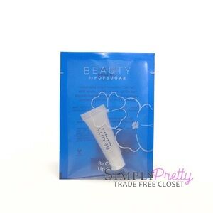 Beauty by PopSugar Be Calm Lip Save Mini